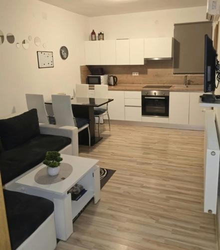 Bosnjaci Apartment | Apartmani Baotić Županja