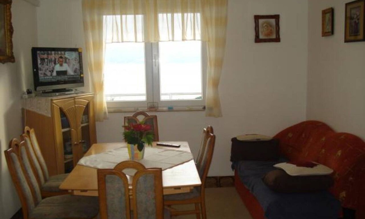 Dugi Rat Apartment | Apartmani Cihorich - One Bedroom Apartment