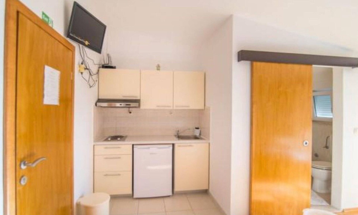 Dugi Rat Apartment | Apartmani Cihorich - Studio Apartment