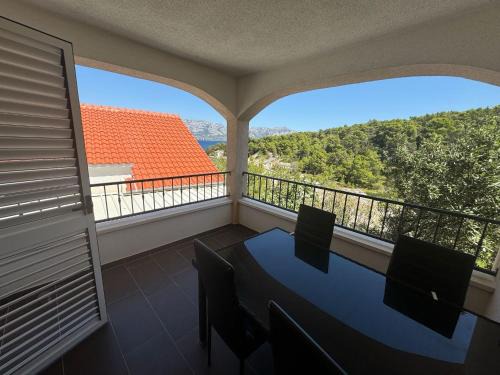 Povlja Apartment | Apartmani Croatia