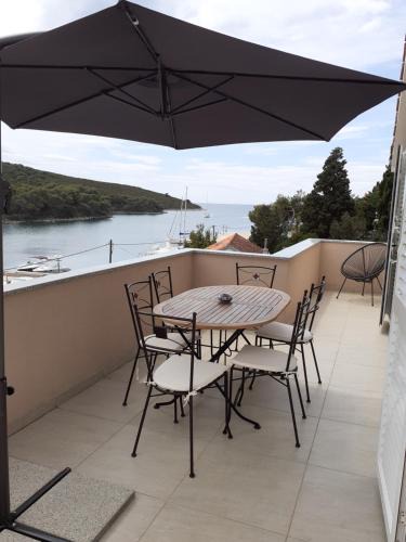Molat Apartment | Apartmani Goga 2