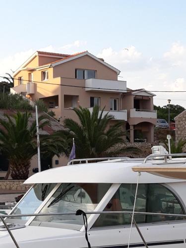 Molat Apartment | Apartmani Goga - Molat 6