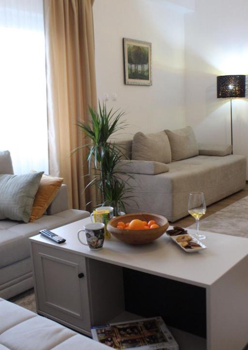 Pale Apartment | Apartmani Grot Pale