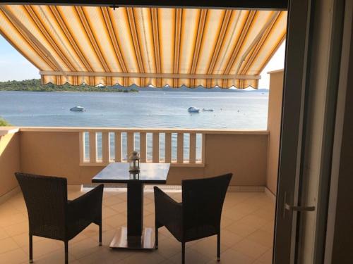 Vodice Apartment | Apartmani Irina
