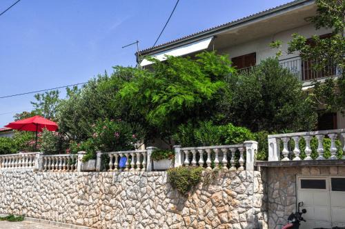 Klenovica Apartment | Apartmani Karla