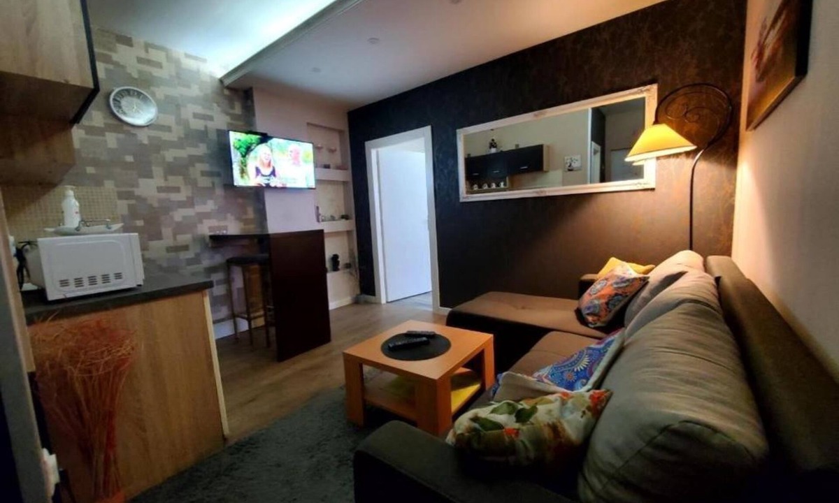 Kraljevo Apartment | Apartmani Katanera