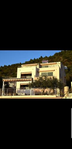 Duba Apartment | Apartmani Kate