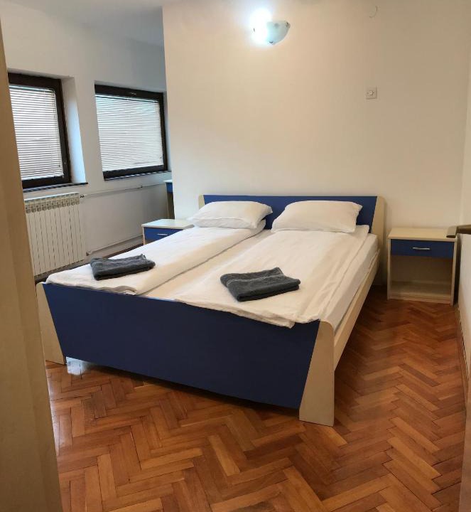Tjentiste Apartment | Apartmani Košuta