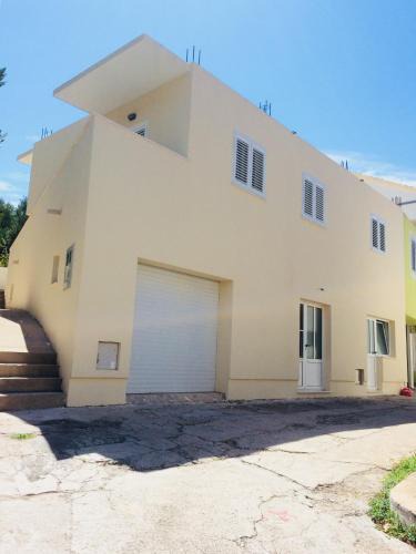 Milna Apartment | Apartmani Kronjac