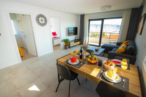 Kastel Gomilica Apartment | Apartmani LE-LU