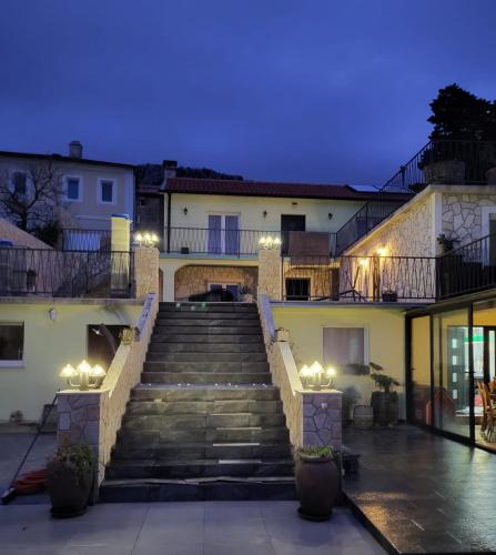 Bribir Apartment | Apartmani Lea