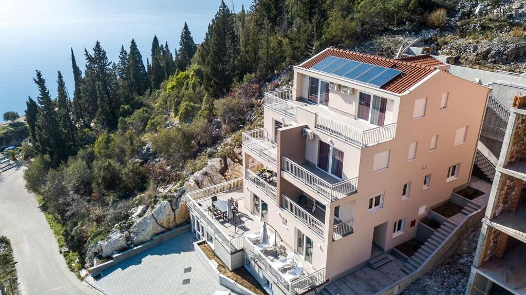 Duba Apartment | Apartmani Lela