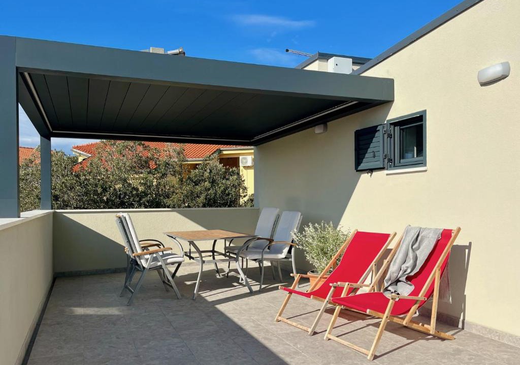 Simuni Apartment | Apartmani Lemona