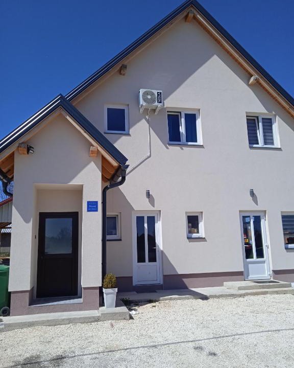 Gospic Apartment | Apartmani Like