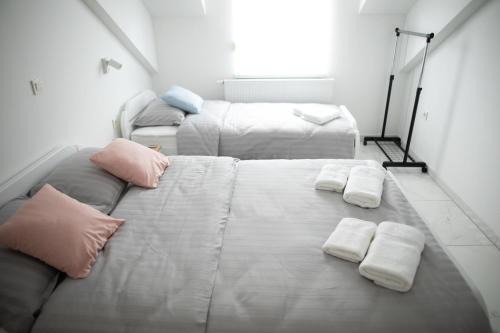 Pozega Apartment | Apartmani Link