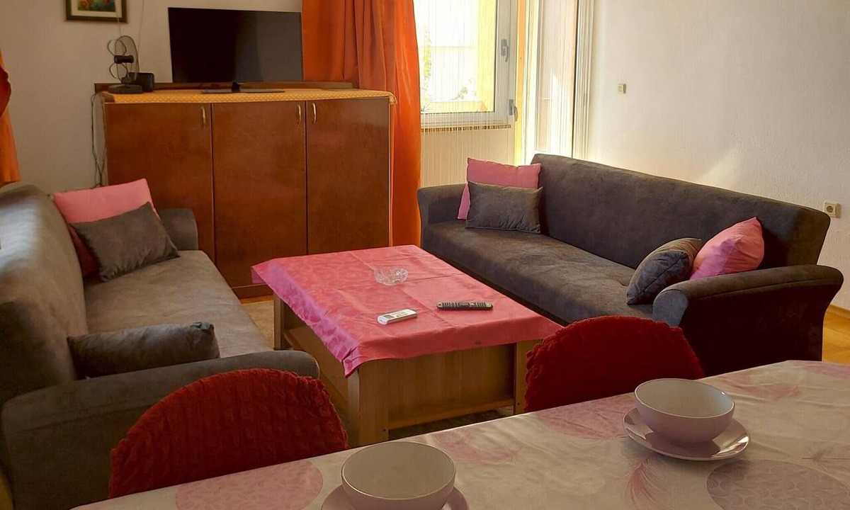 Okrug Gornji Apartment | Apartmani Lucija - Three Bedroom Apartment