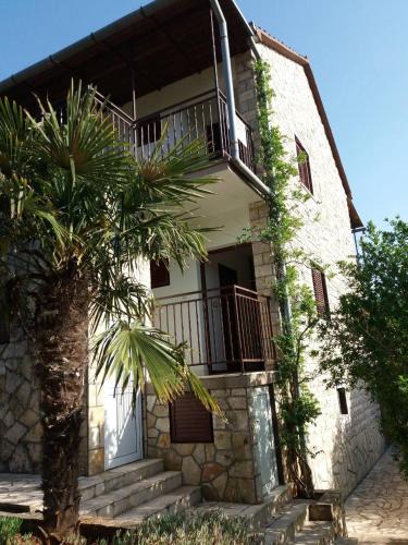 Vrboska Apartment | Apartmani Lupi M&S 3