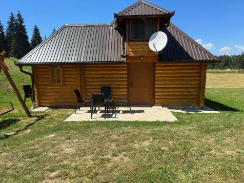 Sokolac Apartment | Apartmani nisicka oaza 2