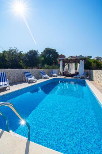 Marina Apartment | Apartmani Perkovic