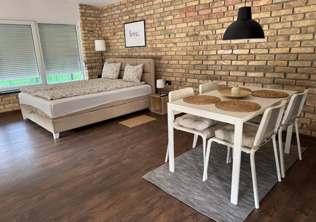 Bezdan Apartment | Apartmani Petra Bezdan