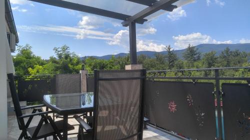 Veli Brgud Apartment | Apartmani Roberta