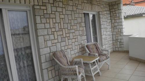Selce Apartment | Apartmani s dvije spavaće sobe 4 osobe