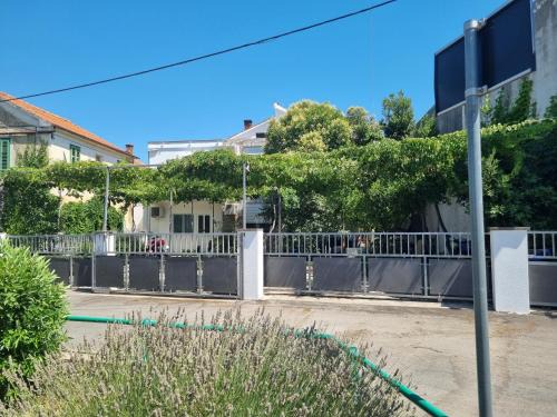 Susica Apartment | Apartmani Sit