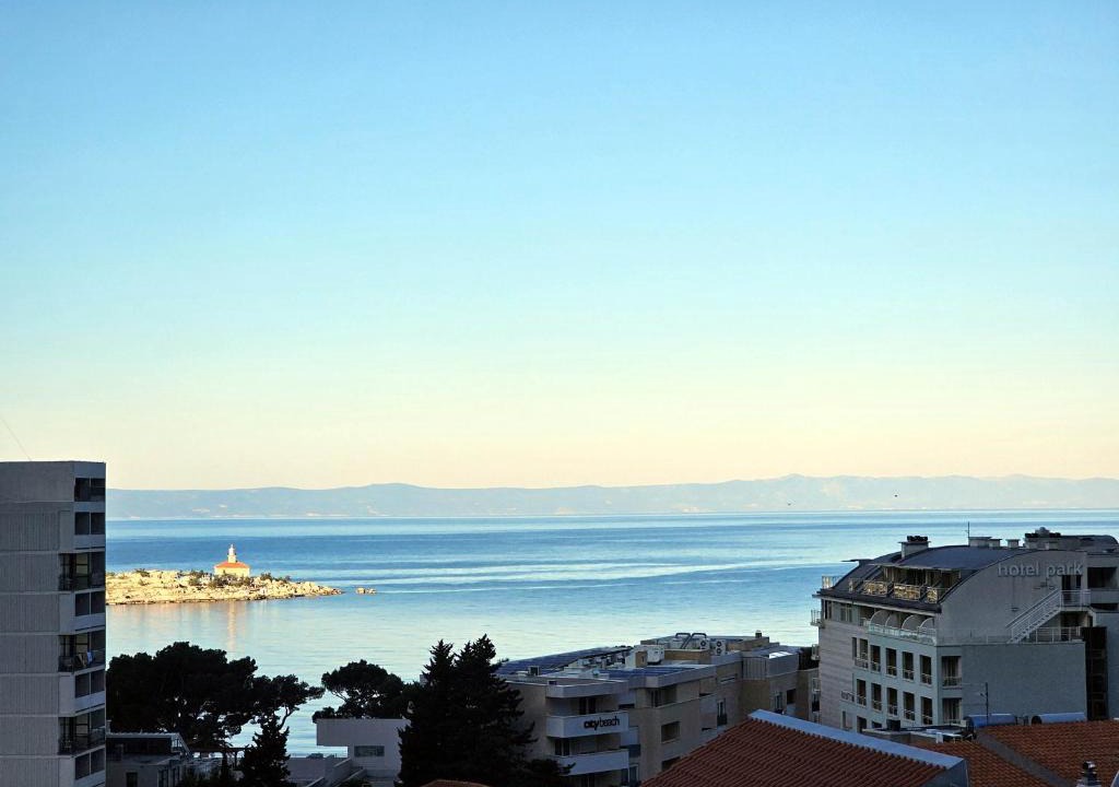 Bili brig Apartment | Apartmani Sole