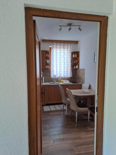 Prijeboj Apartment | Apartmani Sorić