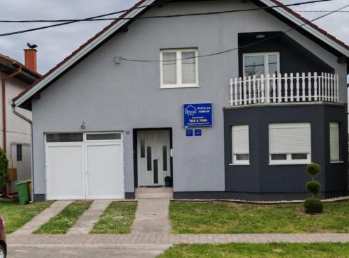 Gradiste House | Apartmani Tea i Toni