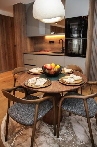 Jahorina Apartment | Apartmani TeDy