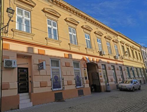 Zrenjanin Bed & Breakfast | Apartmani u srcu grada