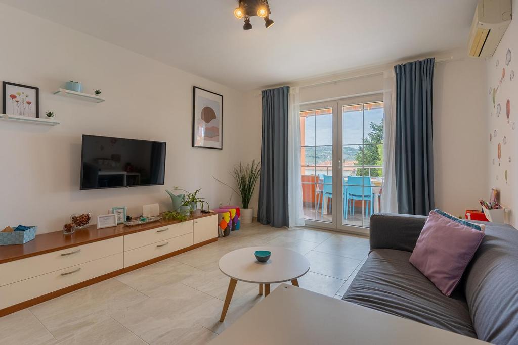 Cres Apartment | Apartmani Utmar Cres