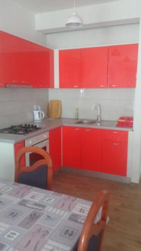 Drvenik Apartment | Apartmani Valentina Drvenik
