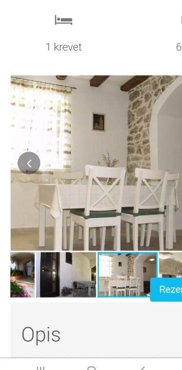 Lukoran Apartment | Apartmani Venilia