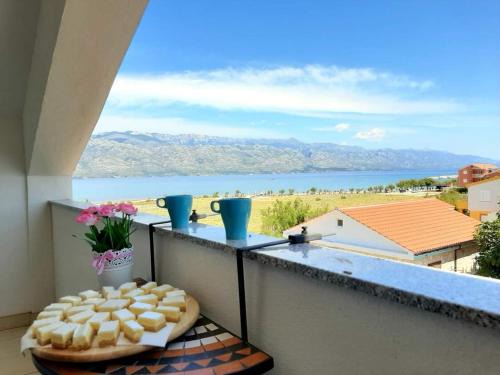 Razanac Apartment | Apartmani Villa Anna Ražanac