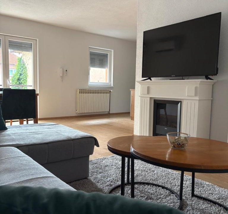 Gornji Vakuf-Uskoplje Apartment | Apartmani ZELA