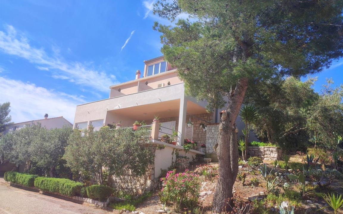 Skrivena Luka Apartment | Apartment ∙ 1 bedroom ∙ 4 guests