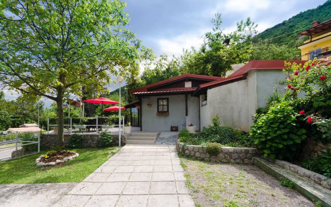 Obrs Apartment | Apartment ∙ 1 bedroom ∙ 4 guests