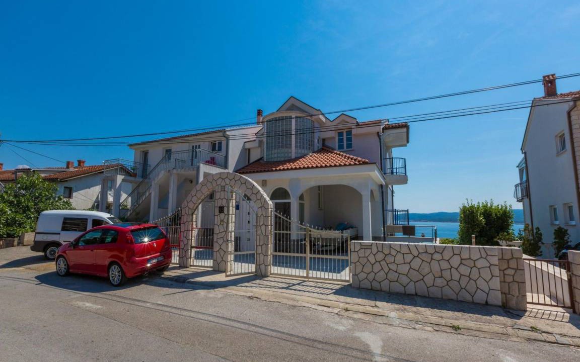Selce Apartment | Apartment ∙ 1 bedroom ∙ 4 guests
