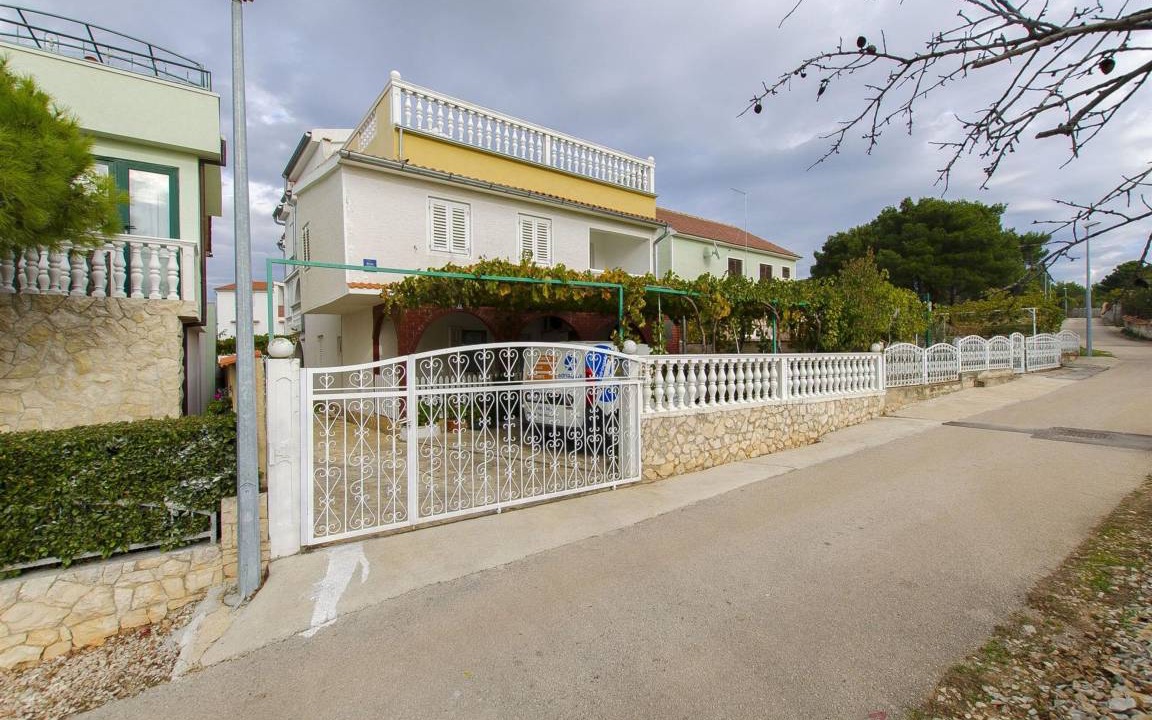 Jadrtovac Apartment | Apartment ∙ 1 bedroom ∙ 2 guests