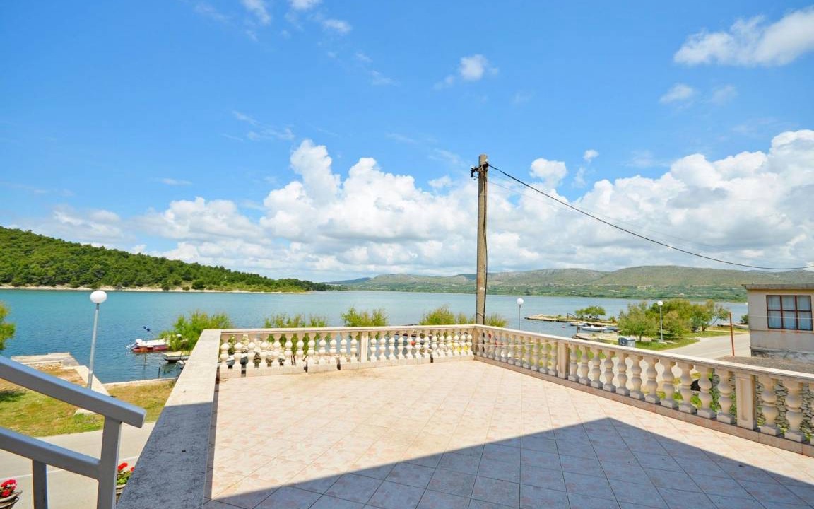 Jadrtovac Apartment | Apartment ∙ 1 bedroom ∙ 4 guests