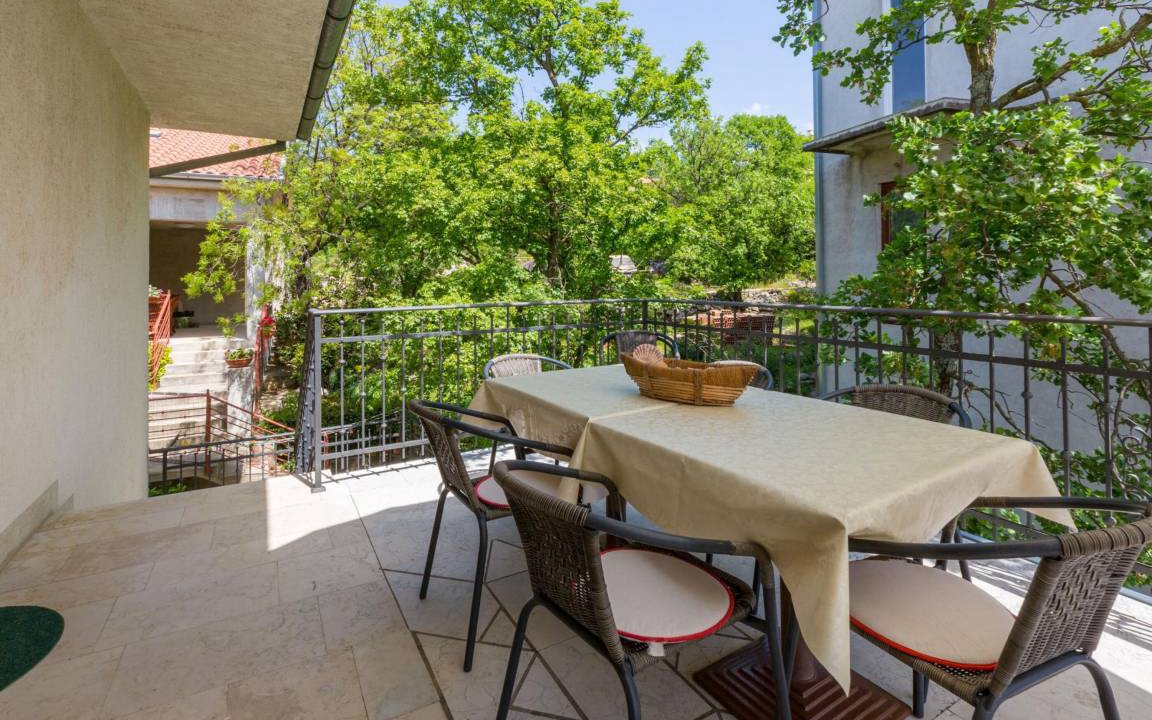 Selce Apartment | Apartment ∙ 1 bedroom ∙ 2 guests