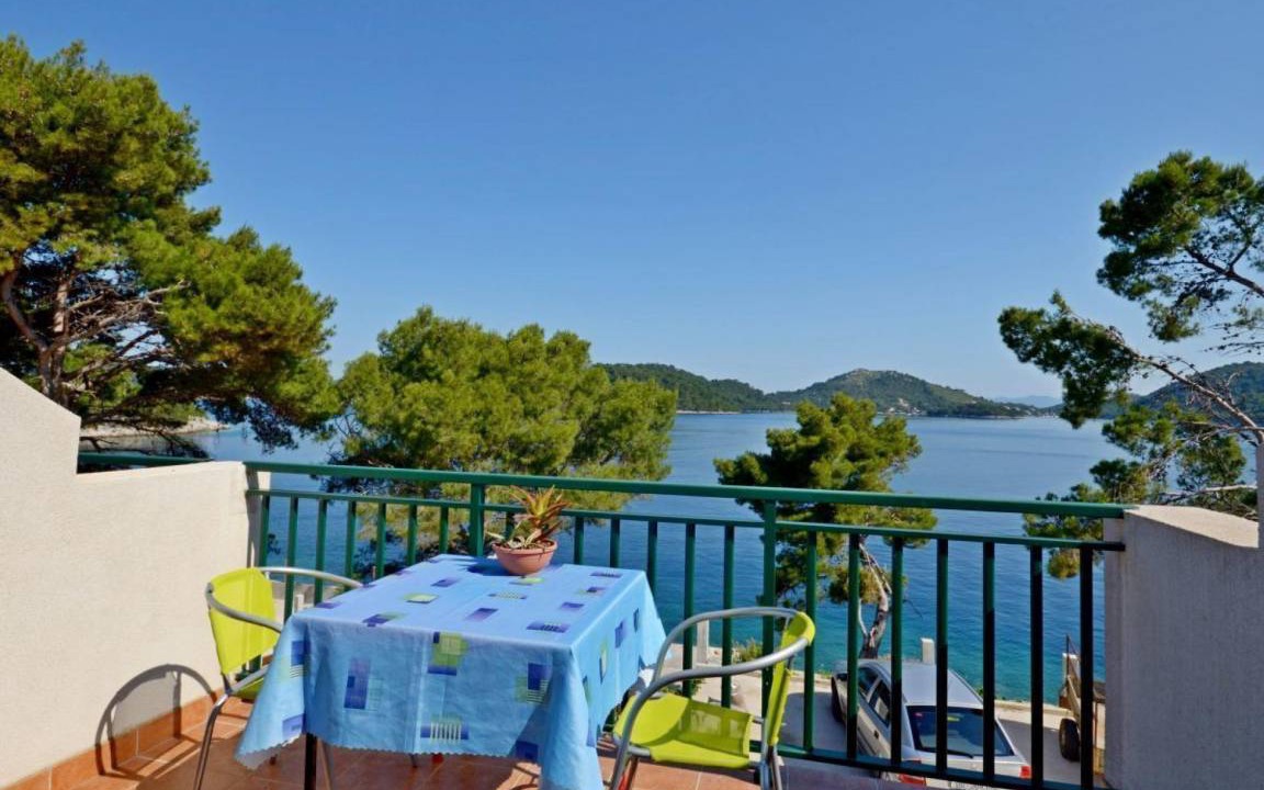 Ubli Apartment | Apartment ∙ 1 bedroom ∙ 2 guests