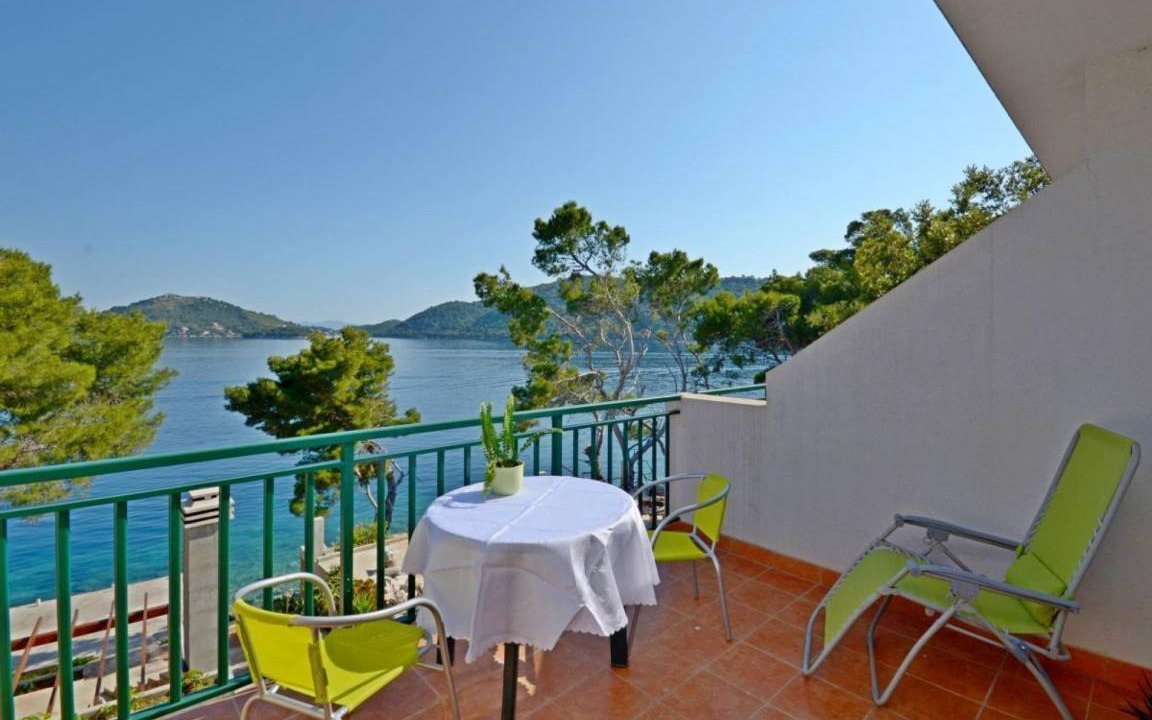 Ubli Apartment | Apartment ∙ 1 bedroom ∙ 2 guests