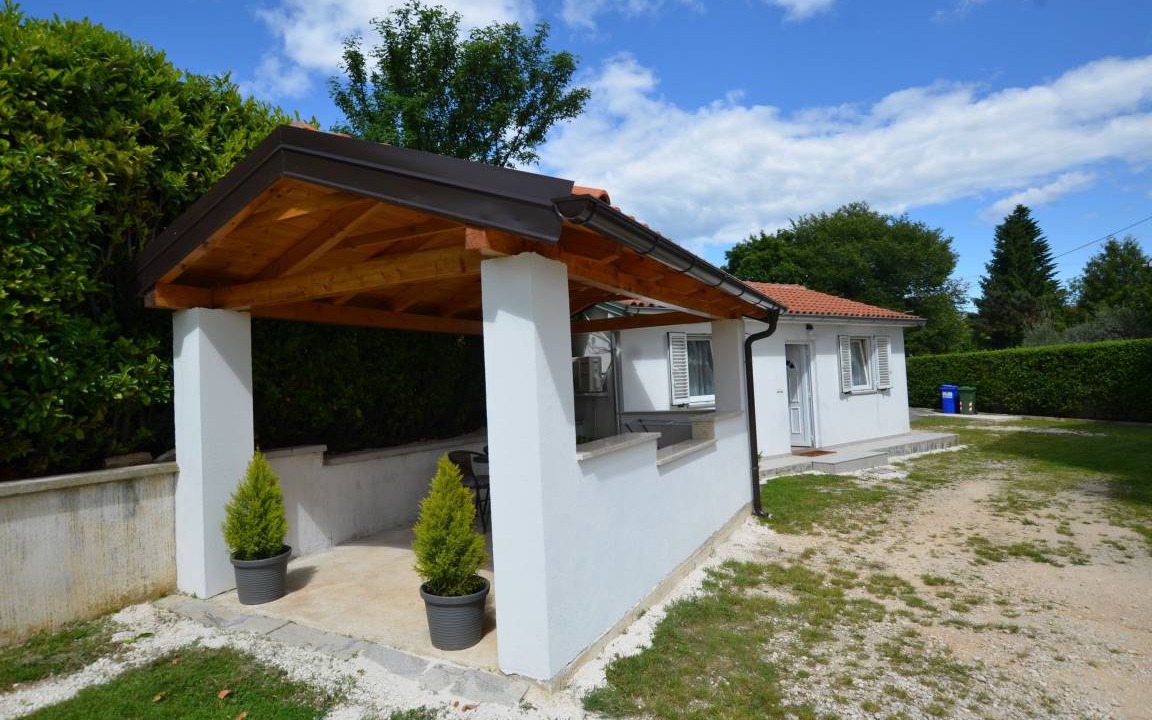 Municipality of Zminj Apartment | Apartment ∙ 1 bedroom ∙ 3 guests