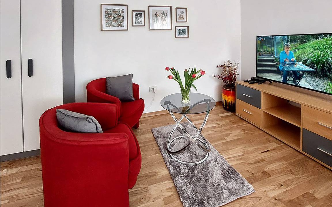 Cove Parja Apartment | Apartment ∙ 1 bedroom ∙ 3 guests