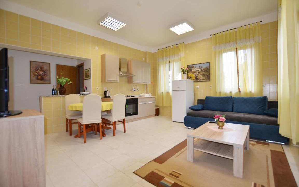 Municipality of Zminj Apartment | Apartment ∙ 1 bedroom ∙ 4 guests