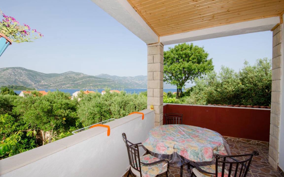 Kneza Apartment | Apartment ∙ 1 bedroom ∙ 3 guests