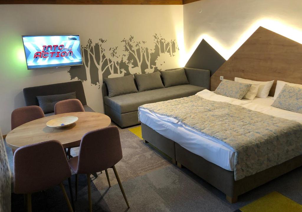 Jahorina Apartment | Apartment 101 - Aparthotel Vucko Jahorina private host
